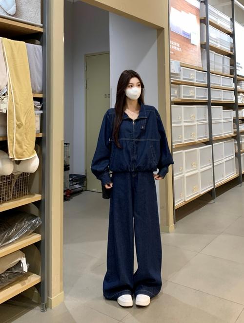 2025初秋特大码女装，有哪些时髦新选择？-图2