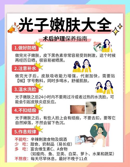 祛痘照光副作用大吗？-图1