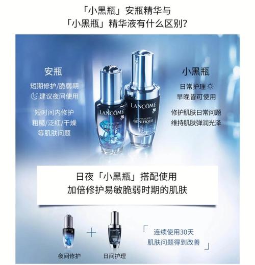 兰蔻孕妇能用吗?安全吗?-图1 兰蔻孕妇能用吗?安全吗?-图1