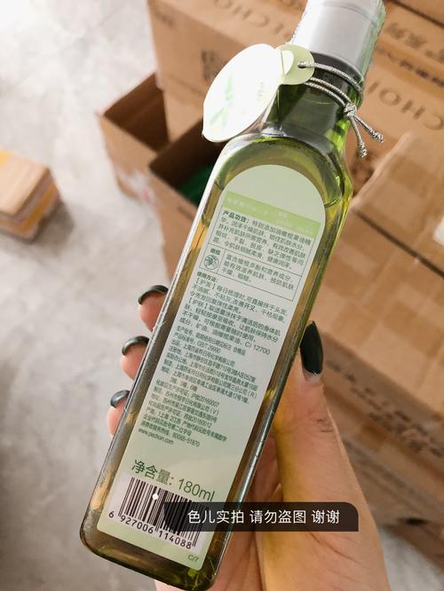 橄榄油护肤选哪个牌子好？-图2