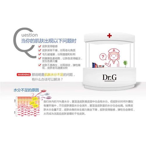 Dr.g美丽世界祛痘效果真的好吗？-图2