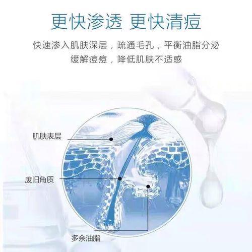 Dr.g美丽世界祛痘效果真的好吗？-图1