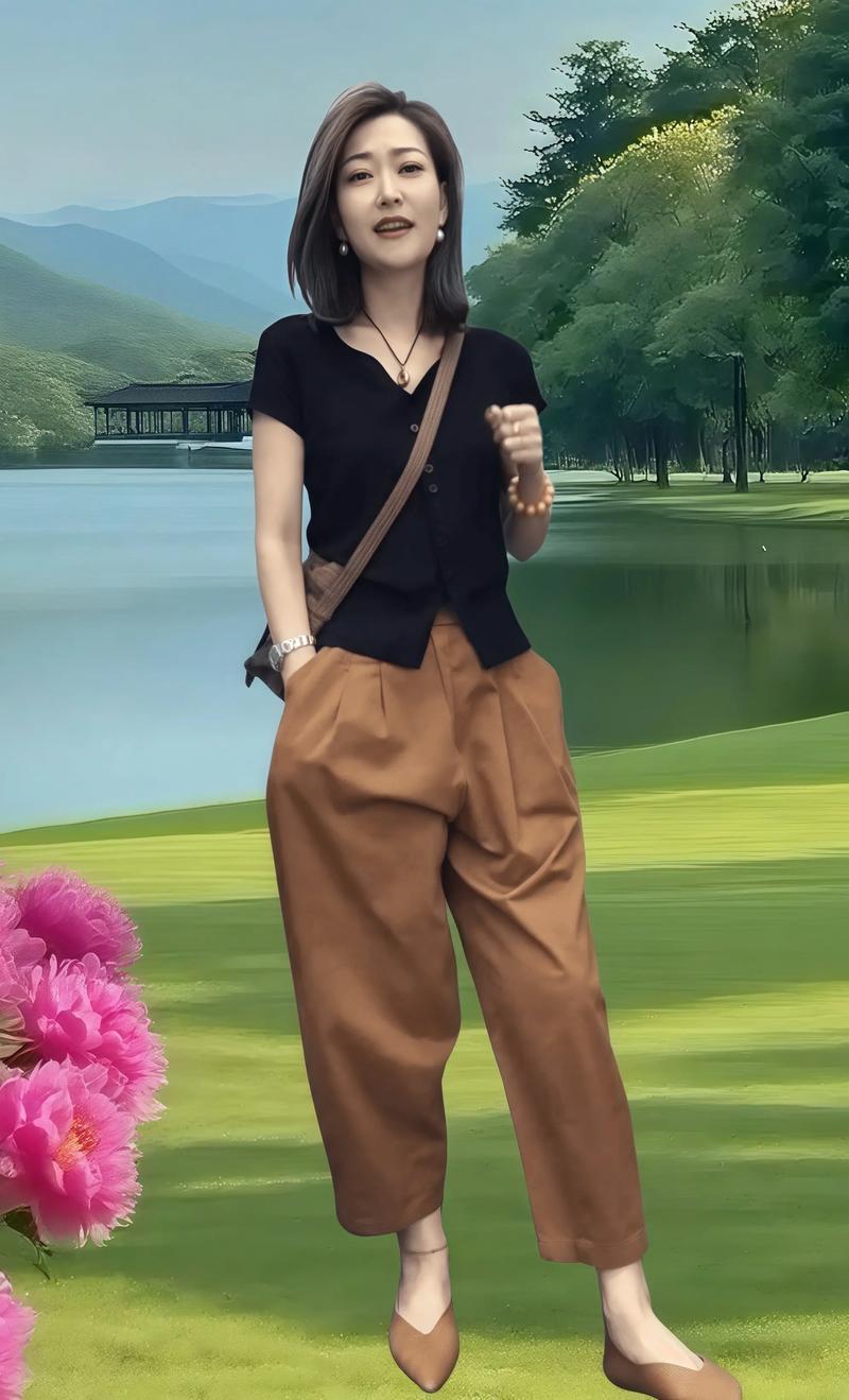 2025夏女装流行趋势有哪些？-图2