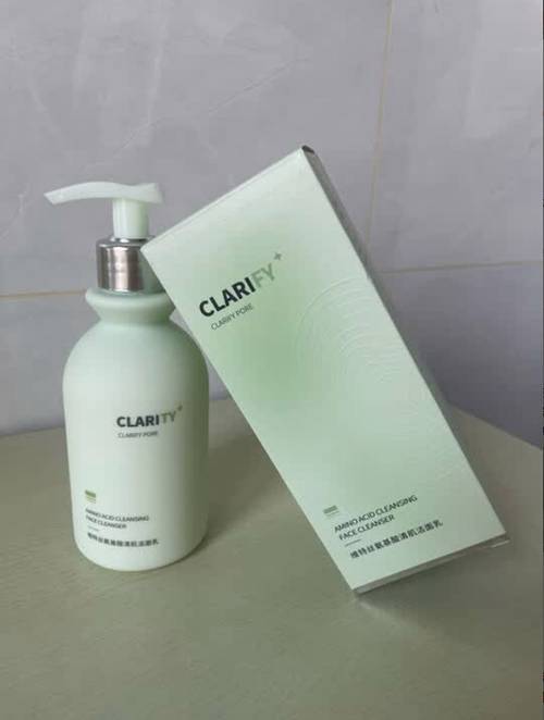 17岁护肤选什么？安全有效不刺激？-图1