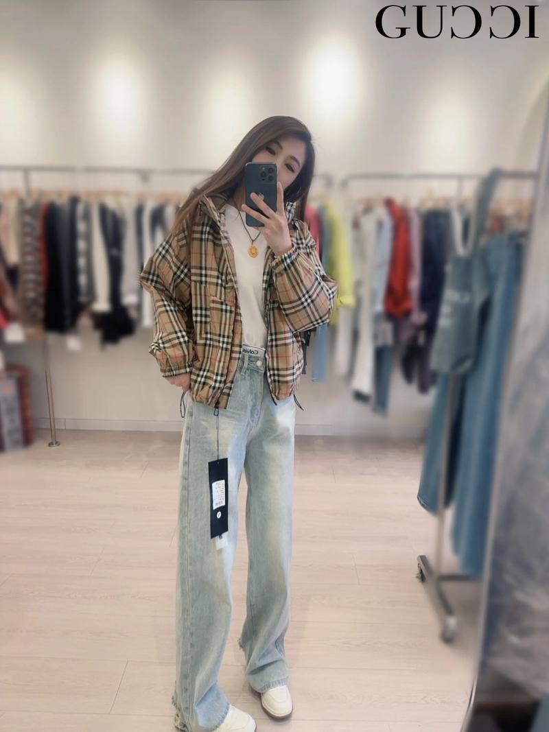 蘑菇街2025春装女装亮点有哪些?-图2 蘑菇街2025春装女装亮点有哪些?-图2