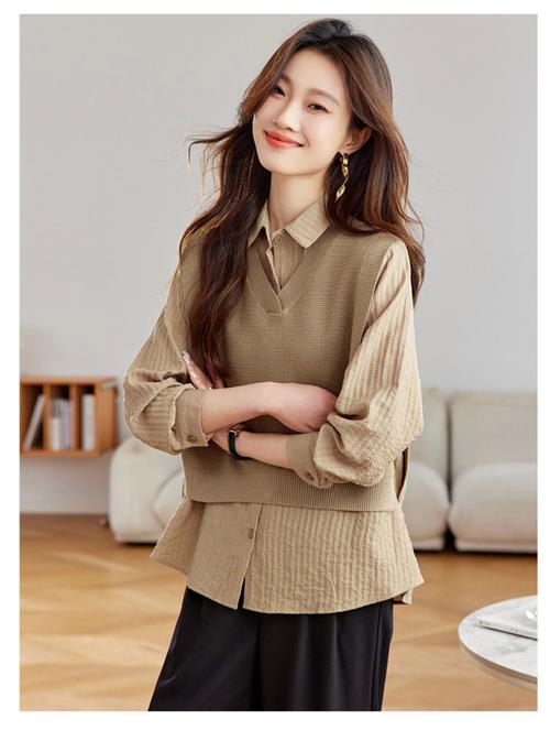 2025秋女装流行趋势有哪些？-图3