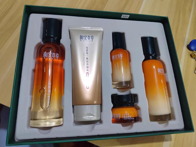 50岁选国产护肤品,哪些成分真有效?-图3 50岁选国产护肤品,哪些成分真有效?-图3