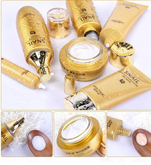 50岁女人抗衰老护肤品选什么好？-图2