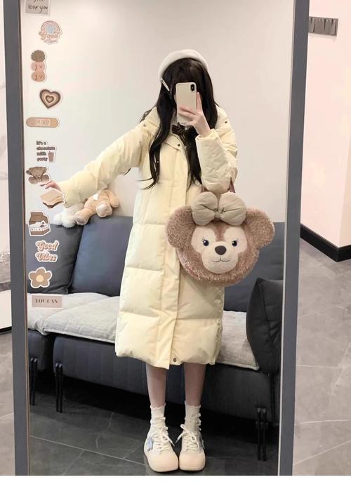 2025冬装棉袄，流行趋势与保暖如何平衡？-图3