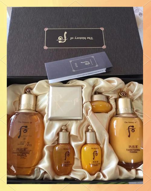 干皮护肤品牌怎么选？推荐哪些？-图3