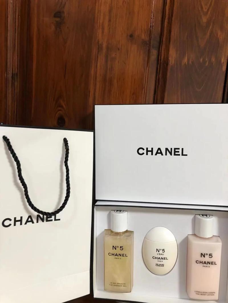 Chanel护肤品系列，哪款最值得入手？-图3