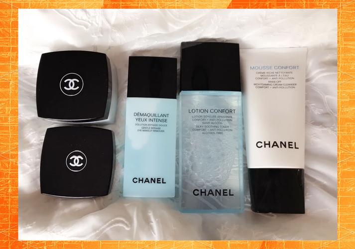 Chanel护肤品系列，哪款最值得入手？-图2