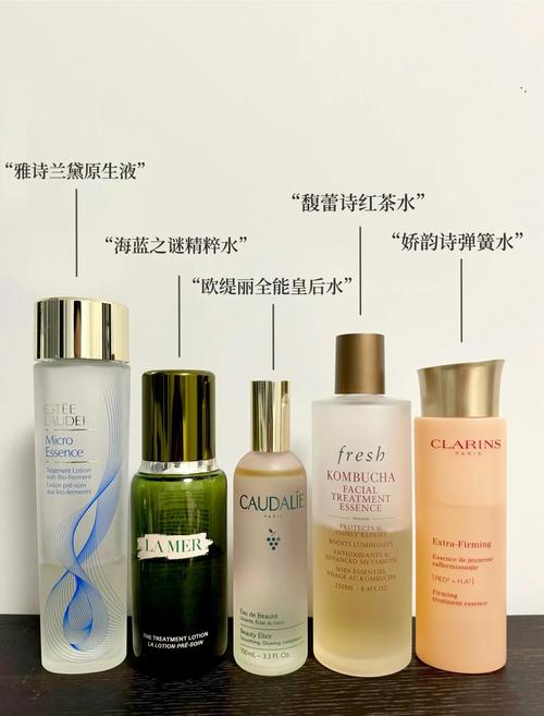 护肤品品牌怎么选？-图2