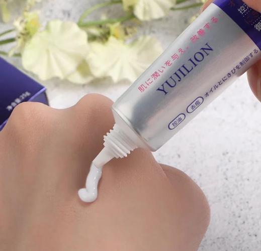 狮王祛痘膏要敷多久再洗掉？-图2