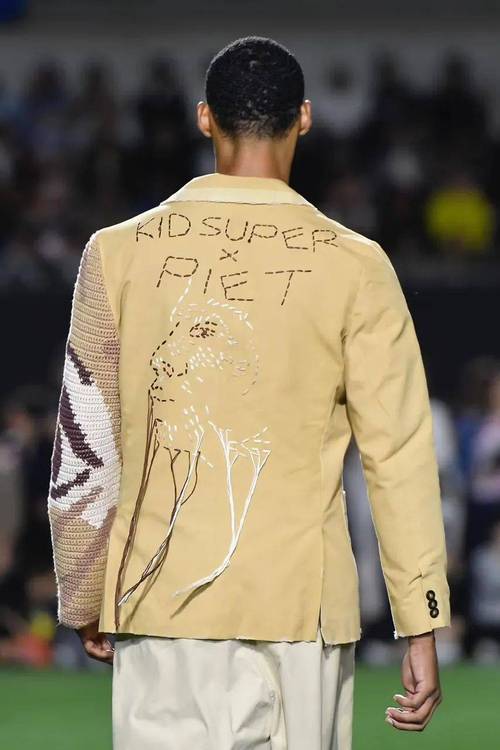 2025春夏圣保罗女装有哪些新趋势？-图2