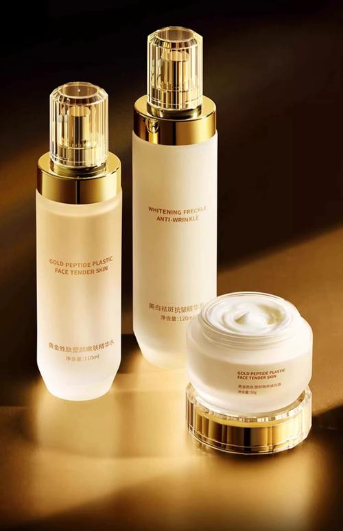 三十岁护肤，选什么产品最合适？-图1