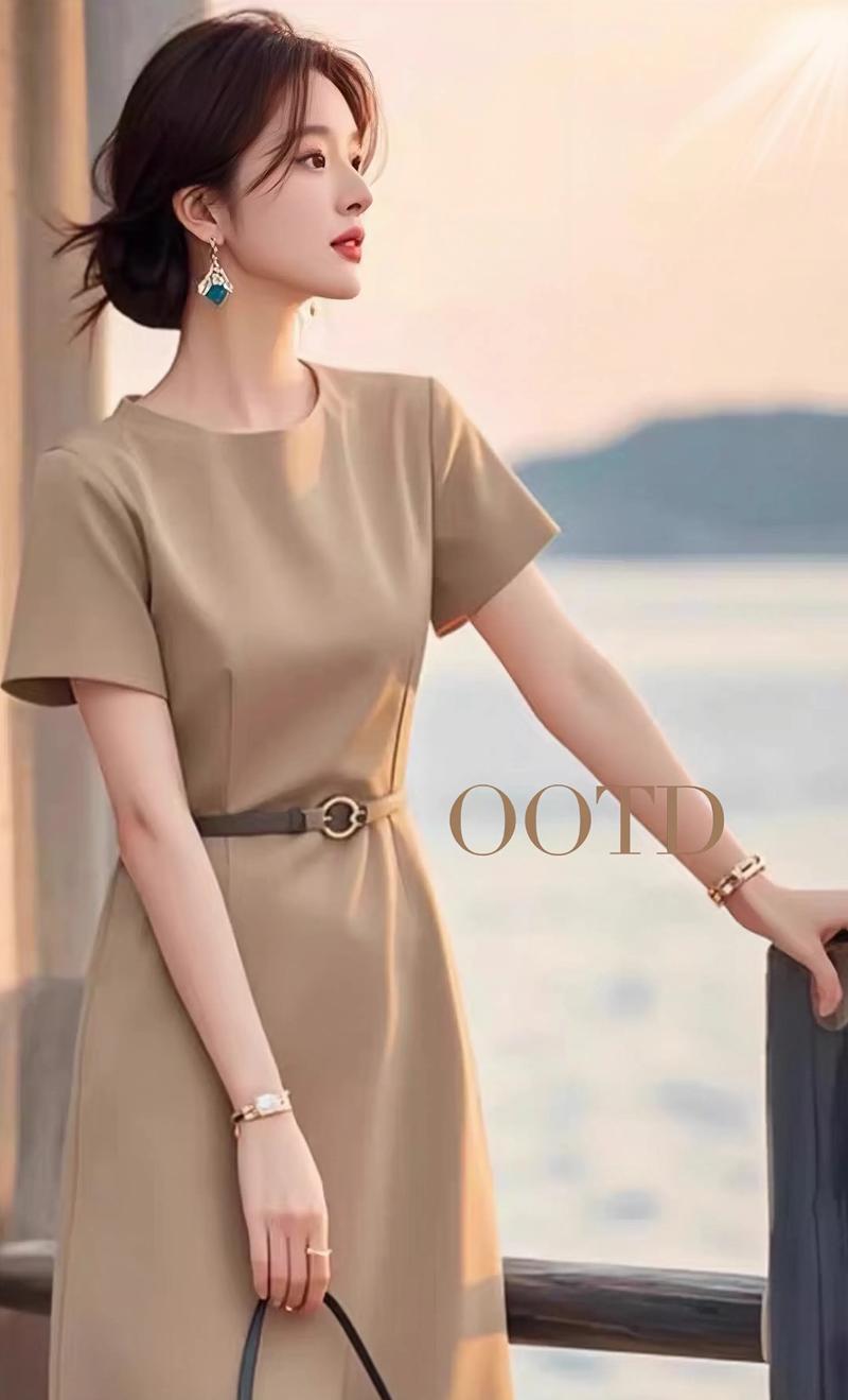 2025女装流行趋势有哪些?-图2 2025女装流行趋势有哪些?-图2