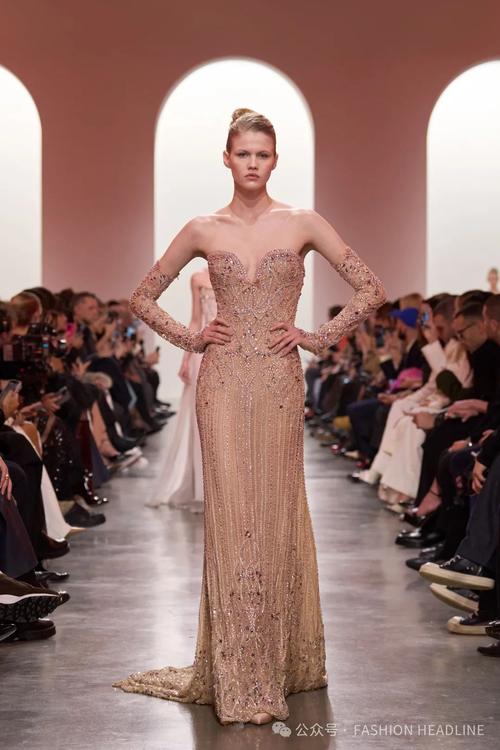 2025女装流行趋势有哪些?-图3 2025女装流行趋势有哪些?-图3