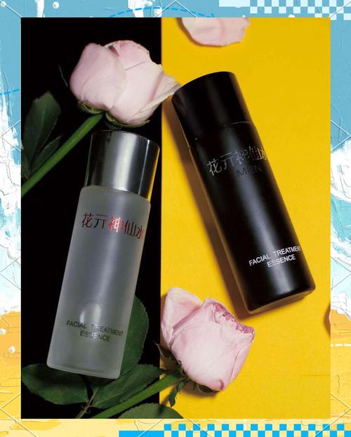 混合皮选护肤品，如何兼顾水油平衡？-图1