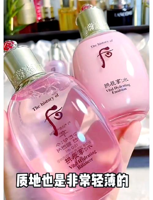 25岁女生护肤品怎么选？-图1