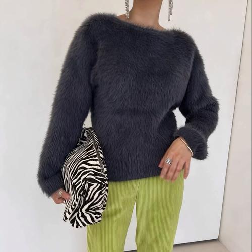 2025冬女装流行色调有哪些?-图2 2025冬女装流行色调有哪些?-图2