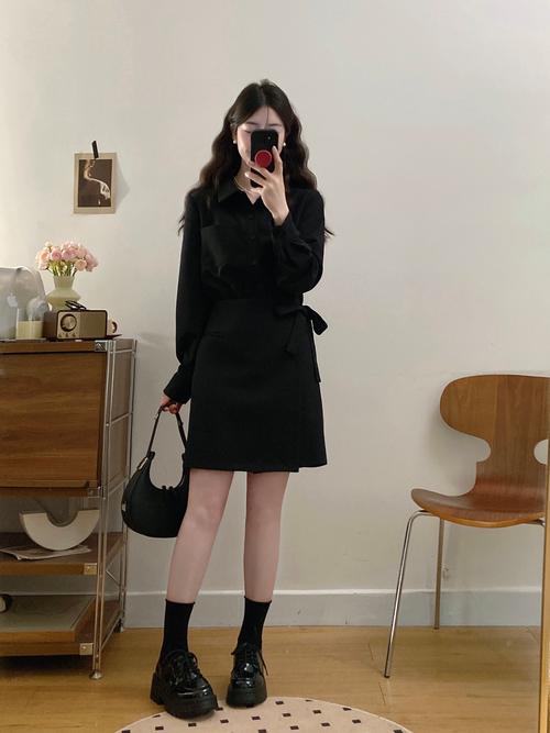 2025春季特大码女装有哪些新款式？-图3