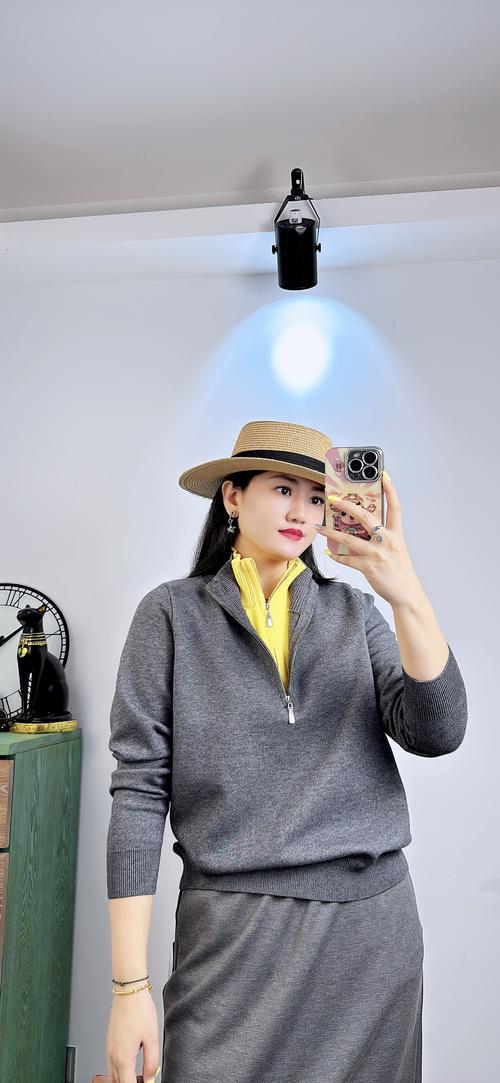 2025春季特大码女装有哪些新款式？-图1