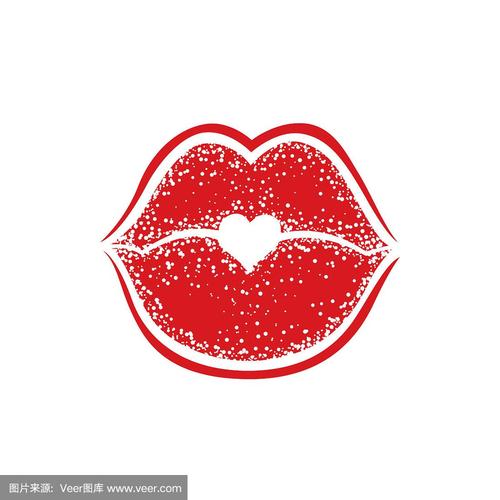 口红印LOGO女装，是叛逆设计还是独特符号？-图1