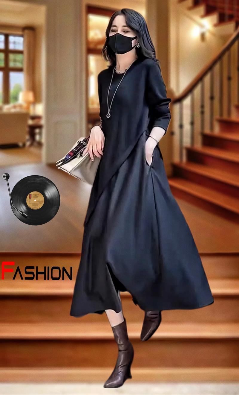 2025春女装流行趋势有哪些？-图2