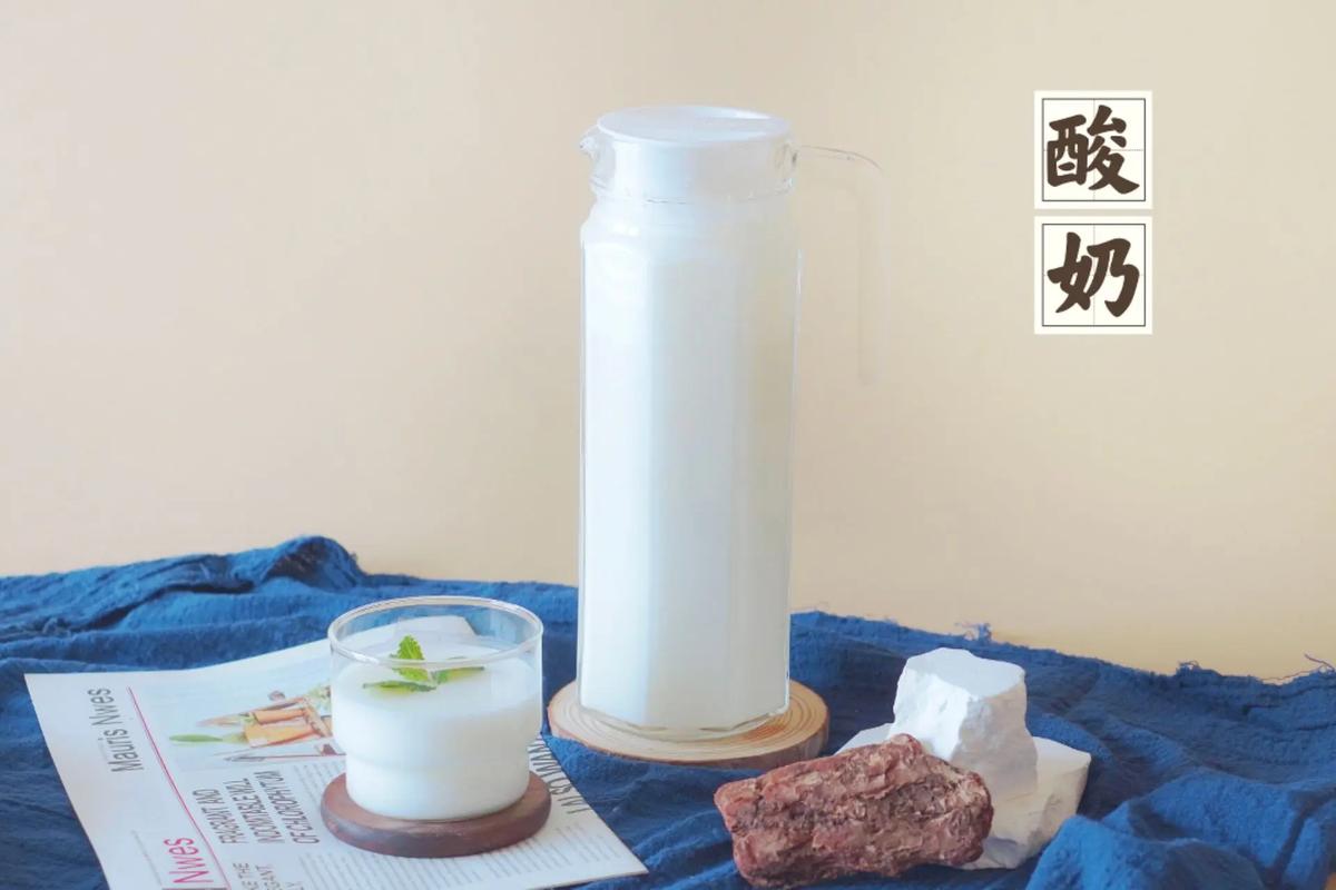 酸奶能祛痘吗？搭配什么更有效？-图2