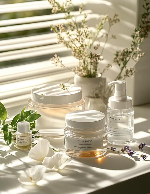 油皮用什么护肤品？控油保湿怎么选？-图3