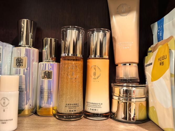 40岁选国货护肤品，怎么选才合适？-图1