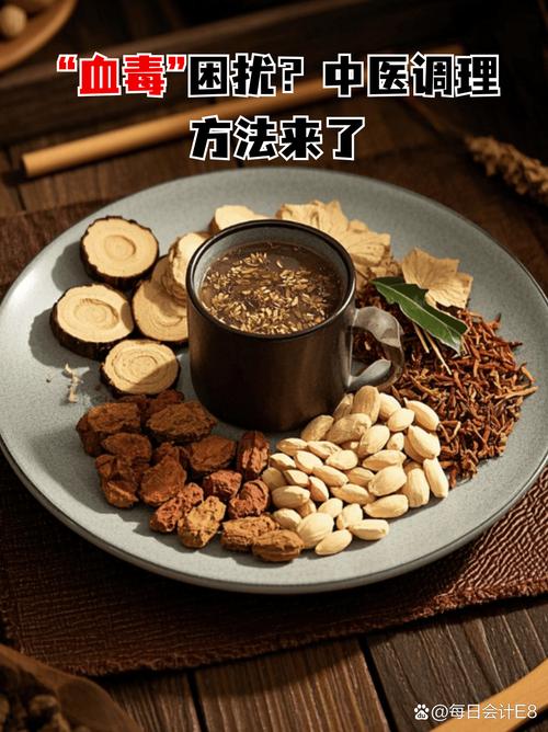 喝中药祛痘全过程要多久？-图2