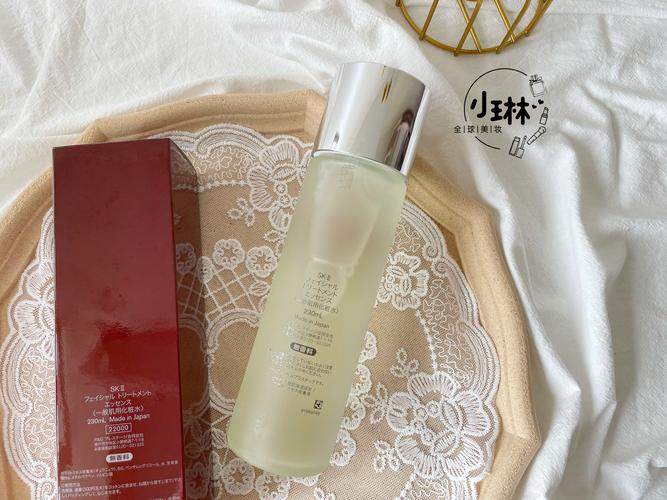 SK-II护肤精华露为何价格这么高？-图3