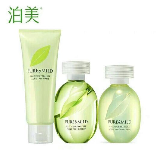 泊美祛痘产品正确使用步骤是怎样的?-图3 泊美祛痘产品正确使用步骤是怎样的?-图3