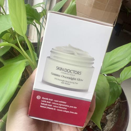 祛痘印澳洲产品怎么选？-图3