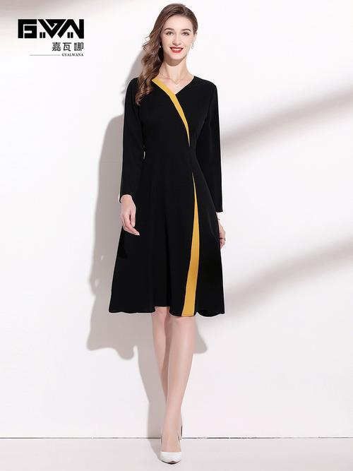 2025春女装流行色有哪些？-图1