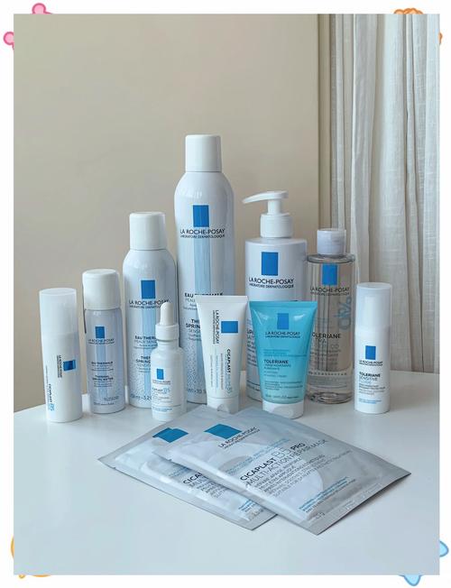 成都理肤泉祛痘效果真的好吗?-图1 成都理肤泉祛痘效果真的好吗?-图1