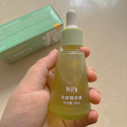 祛痘收缩毛孔，护肤品能兼顾吗？-图3