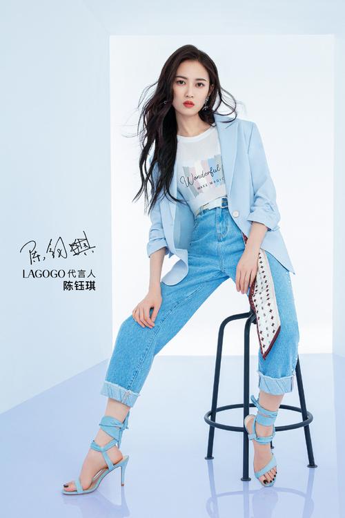 Girl是哪个女装品牌？-图2