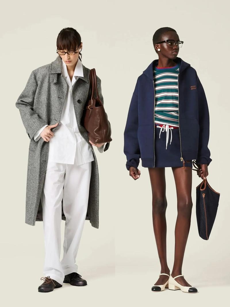 miumiu只卖女装吗？-图1