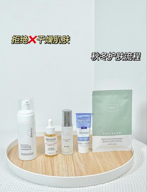 20岁女生该用哪些护肤品？-图2