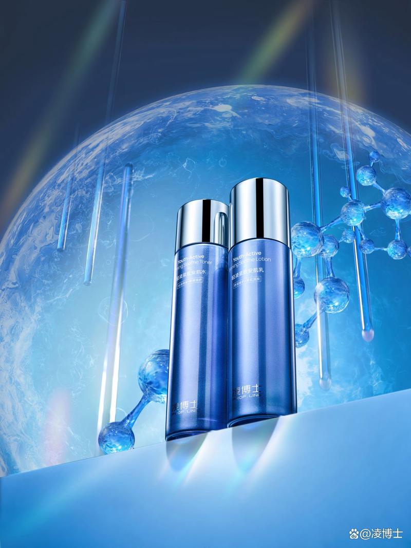 干性皮肤护肤品怎么选才合适？-图2