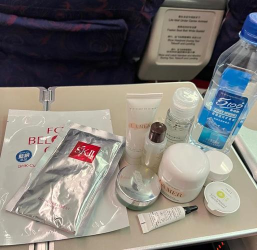 护肤品托运有啥规定？-图3