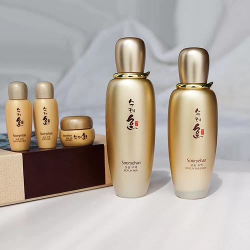 韩国护肤品品牌怎么选?-图1 韩国护肤品品牌怎么选?-图1