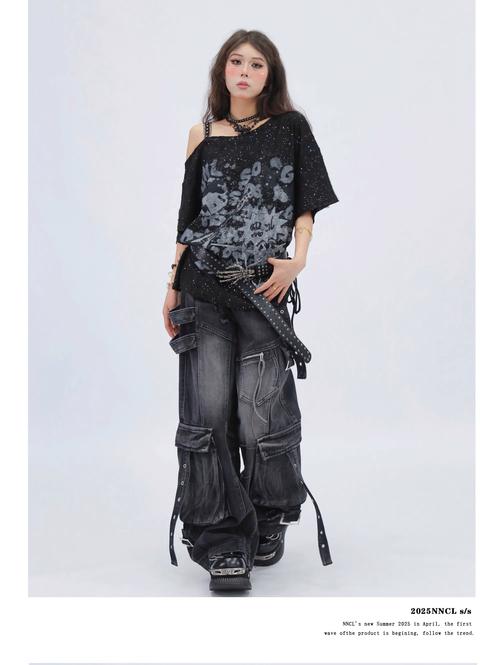 2025年最让男人反感的女装是哪类？-图2