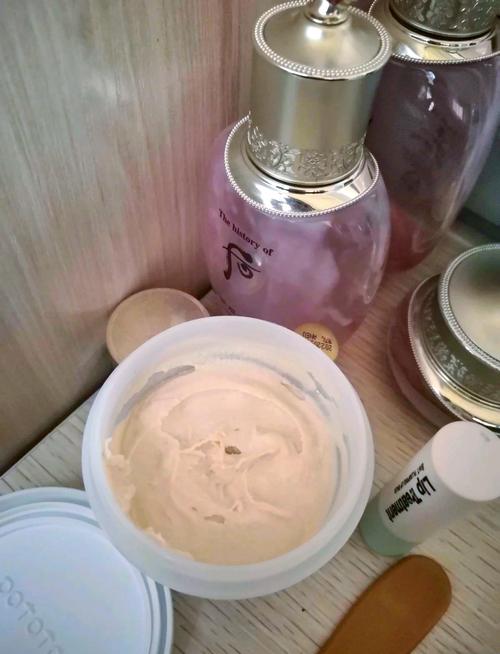 生土豆祛痘面膜怎么做?-图3 生土豆祛痘面膜怎么做?-图3