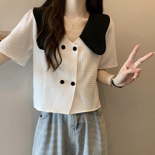 2025夏女装正品，款式与质量如何？-图1