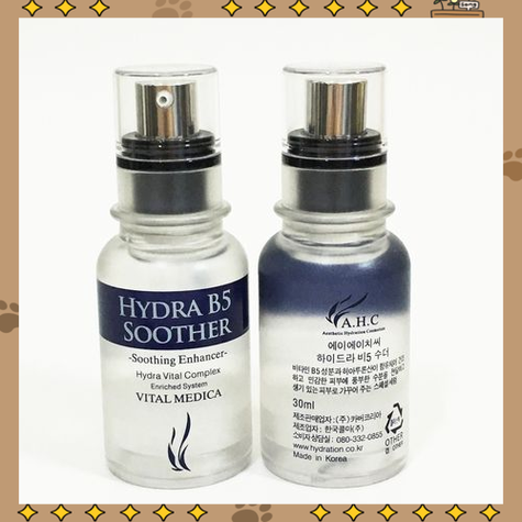 孕妇能用AHC护肤品吗？-图2