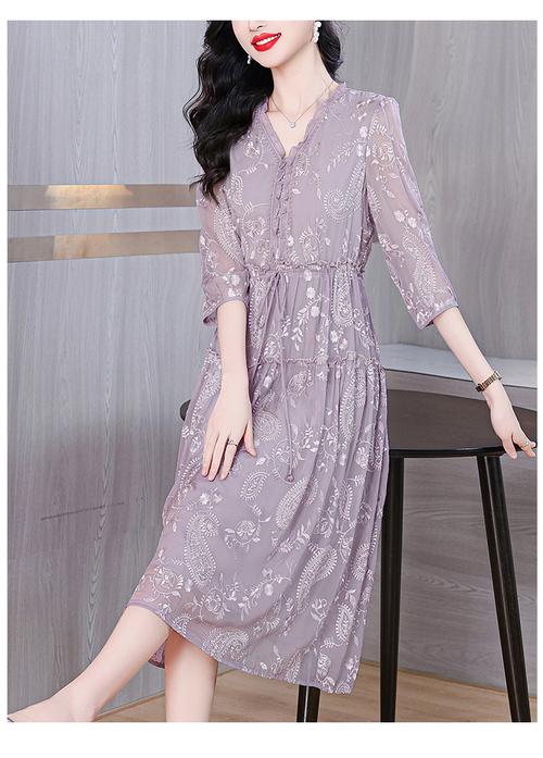 2025新款高档女装，有哪些设计亮点？-图2